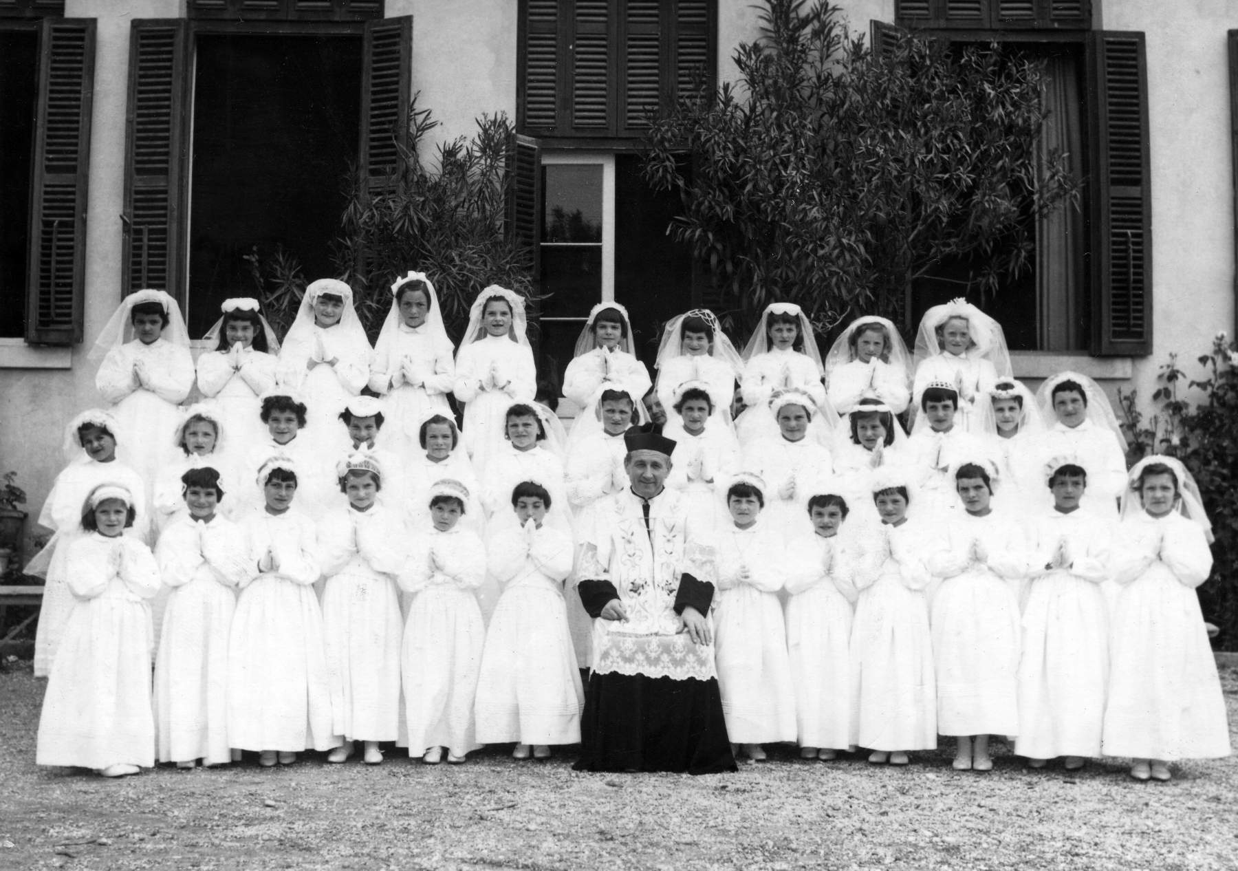 Stecca Franca, Poloniato Linda, Dal Din Rosanna, Cazzaroli Nadine, Tavernaro Laura, Bresolin Adriana, Spadetto Luciana, Precoma Valeria e altre.