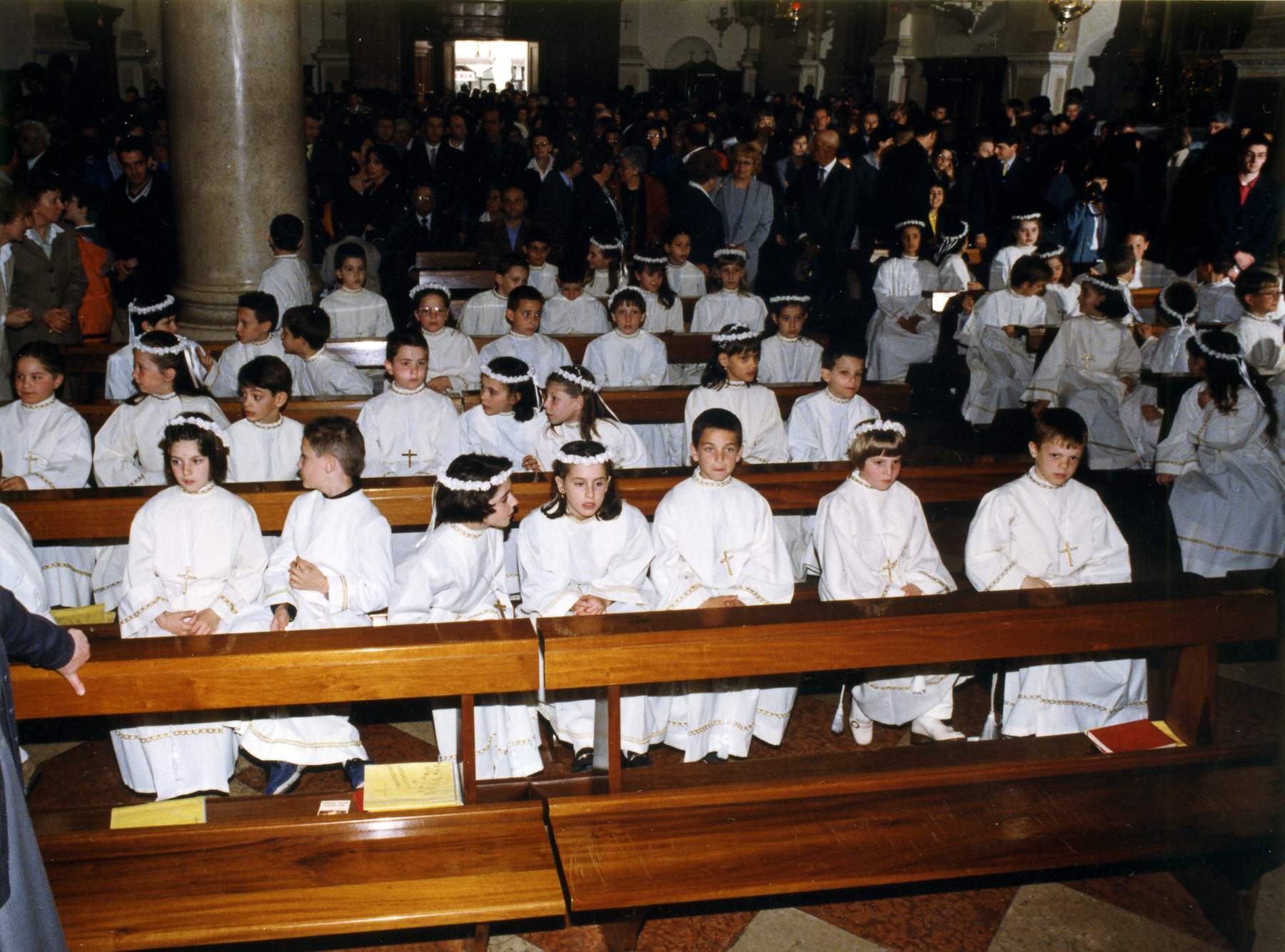 Diego Montagner, Silvia Bandiera, Giacomo Bordignon, Cristina Vendramini, Paola Ferraro, Francesca Tonini, Francesca Porcelli, David Troie, Roberto Polo, Miriam Spadetto, Giulia Marcon, Poloni Nicoletta, Precoma Patrizia, Graziotin Elena, Federico Luison, Elisa Gallina, Chinellato Francesco.