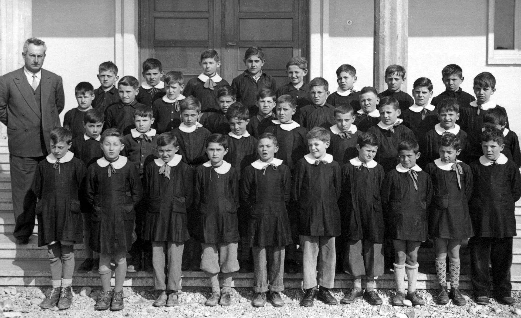 Bandiera Angelo,  Tesser Giuliano,  Morlin Graziano,  Tesser Giuseppe,  Bordin Walter,  Ceccato Antonio,  Bonora Gino,  Piovesan Graziano,  Morlin Luigi,  Tonello Lino,  Giacometti Dino,  Morlin Angelo,  Umana Gianni,  Carelle Bruno,  Faccin Romeo,  Bordin Decimo,  Bianchin Sergio,  Bianchi Pasquale,  Morellato Mario, Ceccato Antonio,  Perin Pietro,  Gazzola Luigi,  Danieli Pierluigi,  Bandiera Lino,  Gallina Paolo,  Faccin Renato,  Tonello Luigi,  Tesser Giuseppe,  Piovesan Walter  e altri.