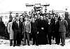 Festa della classe 1924 il 1° Maggio 1964.
