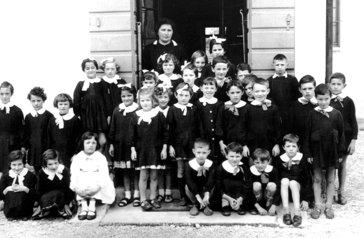 Gazzola Rino, Priarollo Franco, Bresolin Dario, Daniel Roberto, Basso Danilo, Alberto Tellini, Daniel Fabio, Merotto Franco, Garbuio Marzio, Franca Stecca, De Faveri Angelina, Parolin Renzo, Agostinetto Luigi, Giacon Ilda, Zorzetto MariaLuisa, Bonora Mariuccia, Cazzaroli Nadina, Francesca Forcellini e altri.