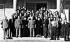 Don Pasin, Maestra Emma Boz, Silvio Spinelli, Zoia ?, Valerio Bernardi, Onorato Vendramini, Roldo Marconato, Tiberio Luigi, Lino e Giuseppe Venturini (BiJo), Fausto Signor, Angelo Bordin (Danin), Angelo Bordin (Curi), Mondin Albino e altri.