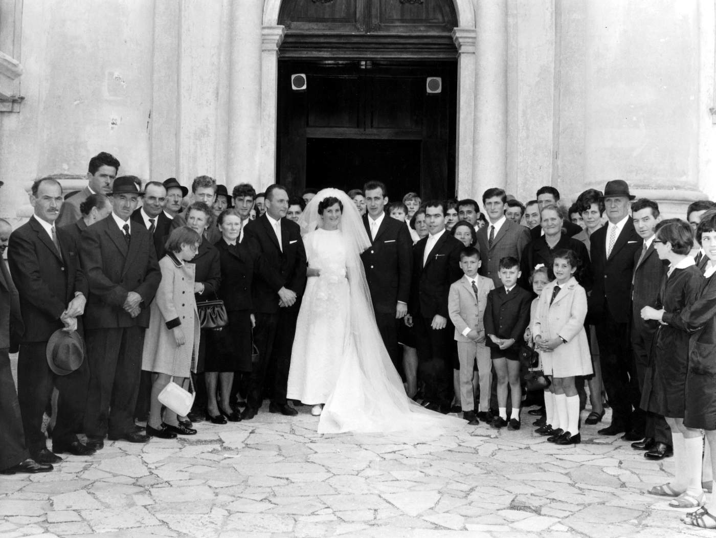 Fasan decimo, Garbuio Decimo, Precoma Raffaele, Pasinato Idelma, Salvador Rina, Gazzola Erminia, Precoma Silvano, Precoma Mario, Gasparetto Vanda, Precoma Ernesta, Precoma Claudio, Tonini Sergio, Luison Sandro, Gazzola Felice, Gazzola Erminia, Mazzocato Valentino, Modesto Corrado, Basso Lina, Basso Bertilla, Basso Valerio, Basso angelo, Basso Beniamina, Mazzocato Ornella, Basso Silvio.
