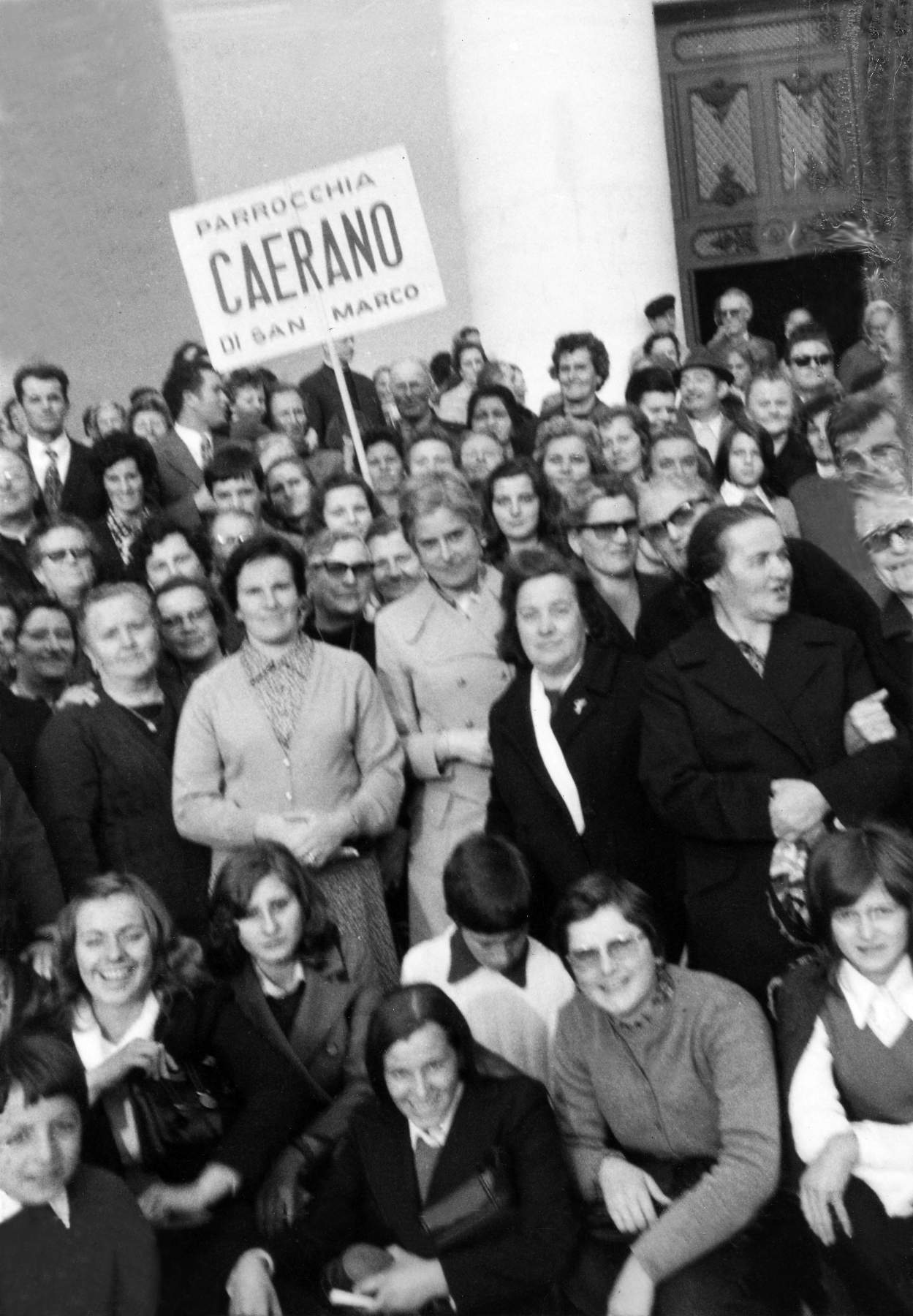 Secondina ?, Aldo Poloniato, faretto Teresa, Romeo Lovato, Mario Gatto e la moglie Caverzan, Maria Rizzotto (Gaet), Gallina ?, Bruna Marconato, Vendramini, Antonietta ? in Morellato, Poloniato Seconda, Morellato Luigina ? e altri.