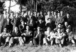 Valerio Bernardi, Rino Morlin, Marconato Antonio, Giovanni Morlin, Decimo De Bortoli, Casagrande Leandro, Armando Furlan, Bonora Ido, Gioacchino Bandiera, Gallina Francesco, Lino Forcellini, Luigi Forcellini, Lino Poloniato, Aurelio Morlin, Mario Faccin, Ilario Morlin e altri