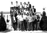 Ci sono: Minora Ignazio, Bandiera Fausto, Poloniato Angelo, Foscarini Amedeo, Marconato Mauro, Morosini Sandro, Bernardi Silvano, Innocente Dario, Morlin Celestino, Rizzotto Gianni, Prosdocimi Enrico, Bordin Antonio, Fruscalzo Raffaele, Vendramini ?, Tesser Bruno, Menegon Lino, Poloniato Salvio, Precoma Luciano, Fruscalzo Pietro, Faccin Pietro, Gazzola Renzo, Reginato ?, e altri.