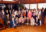 Ci sono: da sotto a sx Barra Mario, Menegon Lino, poloniato Angelo, Minora Ignazio, De Bortoli Olivo, Prosdocimi Enrico, Brion Carlo, Baldissera Angelina, Morosini Sandro, Garbuio Liliana, Carelle Anna, Bianchin Bruna, Gazzola Renzo, Menegon Guido, Precoma Luciano, Fruscalzo Raffaele, Domenico Raffaele, Poloniato Salvio e la moglie, Torresan Carlo e la moglie, Bordin Antonio, Fruscalzo Pietro, Daniel Carlo, Volpato Bruna, Marconato Mauro, Bandiera Fausto.