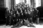 Ci sono: Rodolfo Gallina, Spadetto Silvano, Renato Spadetto, Mario Bonora, Iseo Bortolazzo, Silvio Bonora, Carlo Gallina (Crep), Aurelio Morlin, Bruno Foscarini, Bandiera ?, Giuseppe Guadagnin, Susin Rino (ora in Canada), Precoma Rino, Morlin Gino, Garbuio Renzo e altri.