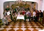 Ci sono: Tiberio Ferruccio, Marcon Antonio, Precoma Alfio, Claudio Fruscalzo, Gatto Egidio, Silvio Mazzoccato, Fausto Mazzoccato, Tonini Sergio, Achille Garbuio, Michieli Elio, Danieli Luciano, Elena Vendramini, Adone Brollo, Pietro Filippetto, Giuseppe Spadetto, Spadetto Roldo, Gatto Carlo, Piovesan Renato, Gino Duravia, Faccin Romeo, Gallina Maurizio, Rino Stecca, Forato Silvano, Susin Ido, Precoma Renzo, Tedesco Achille, Sergio Merlo, Ferraro Enrico, Renato Zanolla, Sartor Gioacchino, Morlin Angelo.