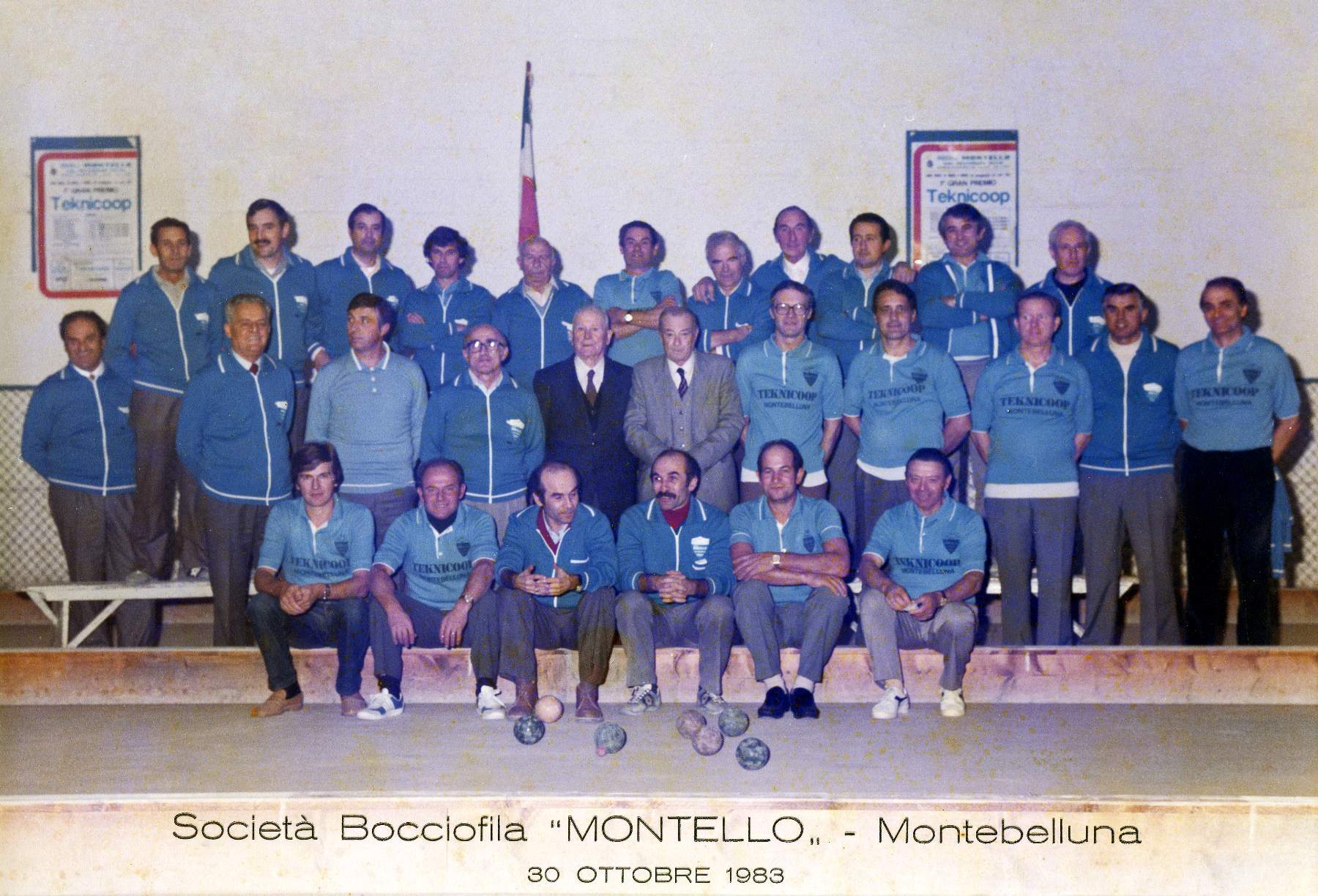 seconda media 1959