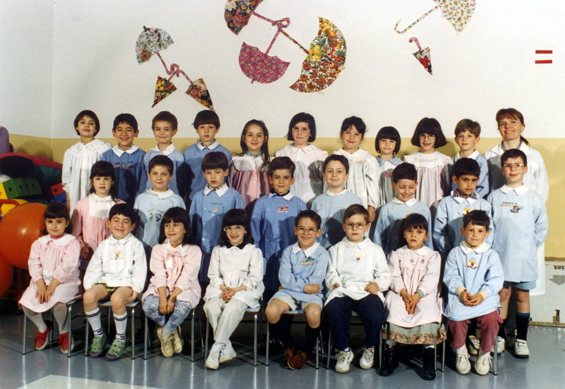 Linda Rizzotto, Alberto Pandolfo, Angelo Favero, Thomas Bordin, Chiara Poli, ??, Michela Mazzoccato, Francesca Signor, Nicoletta Massara. Matteo Barp, Sara Cavarzan, Fabio Poloniato, Matteo Bresciani, Marco Volpato, Crhistian Pisan, Fabio Bonora, Luca Pozzobon, Loris Tedesco, Ines Tropeani, Andrea Precoma, Vanessa Osellame, Loredana Zatta, Roberto Osellame, Alberto Garbujo, Nicoletta Poloni, Francesco Poloniato.
