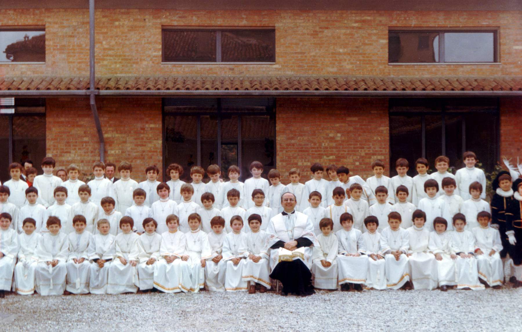 Stefano Danieli, Lino Matterello, Michele Deon, Luca Gallina, Daniele Giacometti, Peretto Raniero, Adriano Bandiera, Daniele Conte, Fabio Volpato, Francesco Comazzetto, Fasan Claudio, Raffaele Tavernaro e altri.