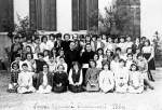 Elvira Bonora, Mara Garbuio, Ornella Bordin, Teresina Zanetti, Rossella Pozzobon, Delfina Gallina, Valeriana Precoma, Spadetto ?, Zandonā Maria Teresa, Maria Pia Sartor, Piccoli ?, e altri