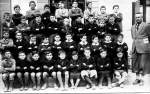 Ci sono: Garbuio Pietro, Cervi Remo, Tonello Callisto, Morlin Salvatore, Gatto Franco, Bordin Dario, Michieli Giulio, Cazzola Graziano, Morlin Graziano, Susin Ido, Brombal Giorgio, Gatto Carlo, Pisan ?, Menegon ?, Ceccato Rino, Bonora Lucio, Basso Zaccherio e altri.
