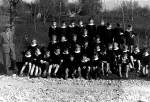 Classe 1948 con il maestro Danieli Armando. Ci sono da sopra a sx: Bonora Angelo, Venturini Leo, Facin Rinaldo, Precoma Roldo, Fruscalzo Orazio, Facin Secondo, Susin Ferruccio, ??, Tessaro Vanio. Sotto Ganeo Livio, Bandiera Marcello, ??, Comazzetto Renzo, Bonora Walter, Facin Arduino, Casagrande Rodolfo, Berlato Dino, Bernardi Paolo, Cavarzan Dino, Poloniato Valentino, Luigino Fava, Gino Vezzaro, Mason Luigi, Menegon Dino, Bordin Sergio, Morlin Mariano, Velo Gianni, Menegon Bruno, Scattolin Sergio, Favero Eugenio, Marconato Mauro.