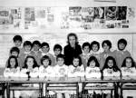 classe 1967 a scuola