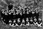 Ci Sono: Gallina Mara, Riedi Daniela, Annamaria Forcellini, Tiberio Miranda, Lucia Gherlenda, Dorina Poloniato, Ida Signor, Fernanda Morlin, Novina Mazzocato, Ida Dalla Zanna, Vanna Piovesan, Renza Foscarini, Bandiera Rino, Cavallin Gianni, Carlo Graziotin, Bordin Oddo, Mario Buzzo, Faccin Gino, Bruno Bordin.