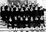 Ci sono: Bandiera Carla, Bandiera Elsa, Carla (villa Benzi), Facin Lucia, Giacon Ivana, Gallina Anna, Pisan Milena, Venturini Maria Teresa, Morlin Bruna, Perin Laila, Fruscalzo Natalina,Gemin Egle, Bandiera Anna, Mondin Rina, Bordin Wanda, Gallina Rosanna, Bianchin Cesira, Zucchello Wanda, Tonello Maria, Casagrande Luciana, Fruscalzo Ines, Facin Doriana, Cementi Gianna, Batistello Nadia, Gallina Nadia, Spadetto Graziella, Conte Daniela, Giacometti Idelma, Bonora Maria Grazia.