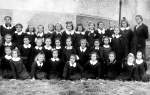 Ci sono: Perin Maria, Guadagnin Rosetta, Umana Assunta, Tonello Esterina, Furlan Maria (suora), Bernardi Mery, Sabadin Antonietta, Faccin Lina, Pozzobon Sandra, Bordin laura, Tocchetto Marilena, Tocchetto Elena, Fritz Argia, Bonetto Susanna, Dalese Carla, Caverzan Marisa, Tiberio Antonietta, Garbuio Teresina, Garbuio Antonietta, Garbuio Stella, Gazzola Gina, Morlin Elvira, Signori Livia, Bonora Imelda, Bordin Zaira, Bittante Norma, Bandiera Elda, Amalida Amalia Lia e la sorella Gabriella.