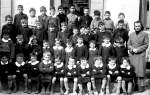Antonio Gallina, Eugenio Bordin, Armando Bordin il barbiere, Fausto Mazzoccato, Nunzio Velo, Faccin (Necchi), Basso Giuseppe, Mantovan (Macchina), Secondo Garbuio, Rino o Gino Bonora, Zucchello Dazio, Brombal Angelo, Carrelle Gianni, Gallina Valeriano, Facin Renzo, Gallina Romano, Bordin Rino, Tetrini Adriano, Rizzotto Enrico, Antonio Rizzotto, Lino Tonello (Battel), Mansueto Morlin, Eliseo Signor, ecc.