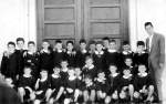 Ci sono: Luciano Casagrande, Gherlenda Giugliano, Alessio Menegon, Luciano Minora, Dino Spadetto, Faccin Ado, Faccin Gino, Franco Martignago, Giovanni Favretto, Bonora Guido, Damiano Gallina, Elso Gallina, Marco Morlin e ...